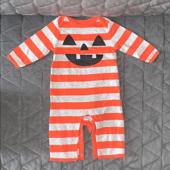 🎃HALLOWEEN LOT🎃 infant 6 pieces - Picture 3 of 8